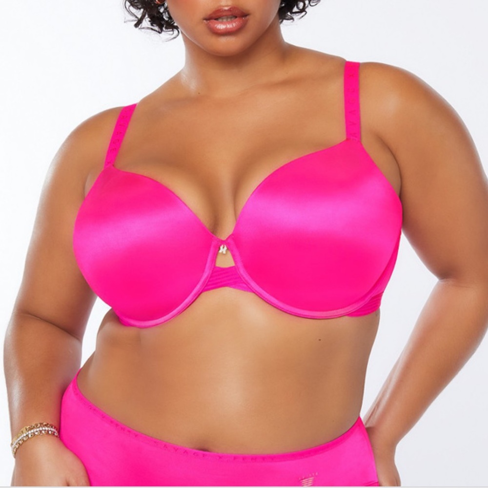 T-SHIRT BRA